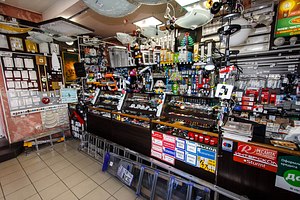 Электрик на Розы Люксембург